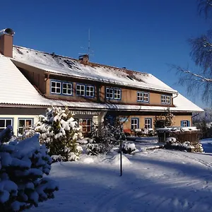 Gasthof Landhaus Kennerknecht Kur Und Ferien, Oberstaufen